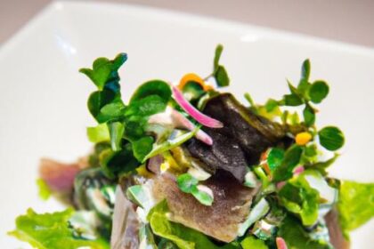 Unlocking Umami: The Art of Japanese Miso Fermentation