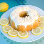 Zesty Delight: The Secrets of Italian Lemon Cream Cake