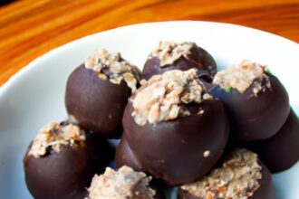 Power-Packed Keto Fat Bomb Recipes to Boost Your Energy