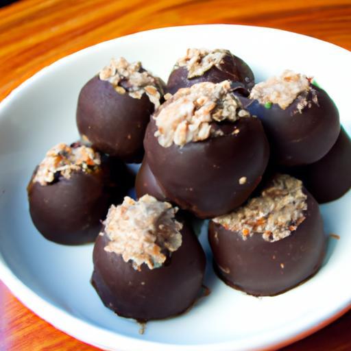 Power-Packed Keto Fat Bomb Recipes to Boost Your Energy