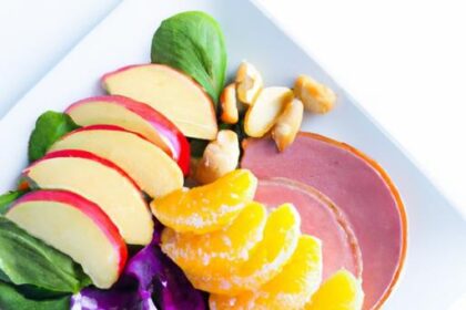 Rise and Shine: Quick, Healthy Grab-and-Go Breakfasts