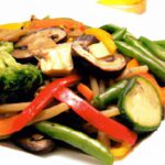 Vibrant Vegan Chinese Stir-Fry Recipes to Savor Today