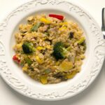 Marry Me Orzo: A Quick & Easy Recipe You’ll Love