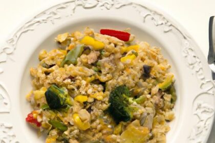 Marry Me Orzo: A Quick & Easy Recipe You’ll Love