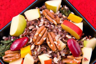 Crunch into Health: Top Keto-Friendly Trail Mix Recipes