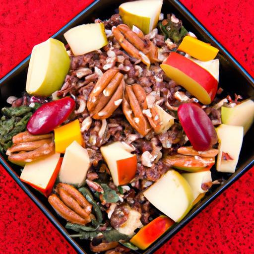 Crunch into Health: Top Keto-Friendly Trail Mix Recipes