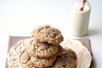 Irresistible Keto Cookie Recipes: Low-Carb Sweet Treats Guide