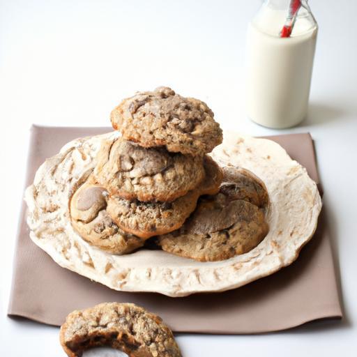 Irresistible Keto Cookie Recipes: Low-Carb Sweet Treats Guide
