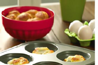 Egg-citing Muffin Tin Recipes: Quick, Tasty Morning Bites