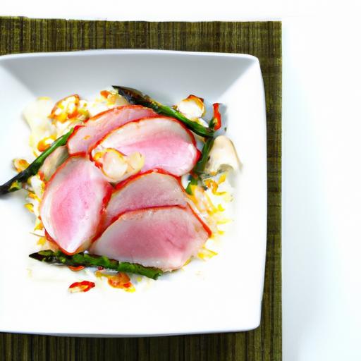 Power Up Your Plate: Top High-Protein, Low-Carb Foods