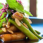 Unlocking Flavor: The Art of Indonesian Tempeh Fermentation