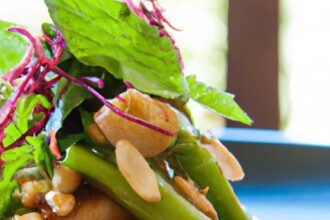 Unlocking Flavor: The Art of Indonesian Tempeh Fermentation