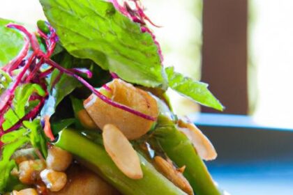 Unlocking Flavor: The Art of Indonesian Tempeh Fermentation