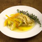 The Secret to This Recipe’s Magic? Patience and Time!