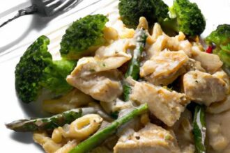 Speedy Keto Suppers: Easy Dinner Ideas for Busy Nights