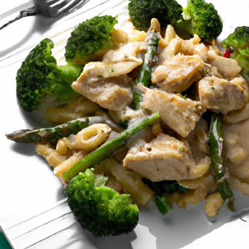 Speedy Keto Suppers: Easy Dinner Ideas for Busy Nights