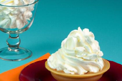 Quick & Tasty: Whip Up Fast Gluten-Free Desserts Today