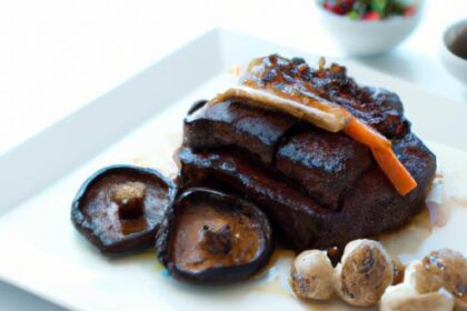 Unlock Flavor: Master the Art of Authentic Chinese Char Siu Beef