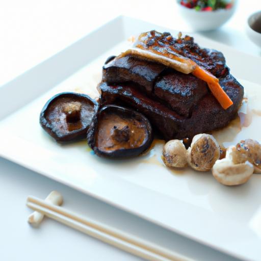 Unlock Flavor: Master the Art of Authentic Chinese Char Siu Beef