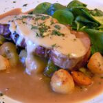 La Baguette French Bistro: A Taste of France in Colorado Springs