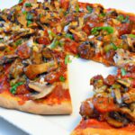 Golden Pizza & Wings: A Delicious Twist on Classic Favorites