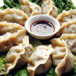 Mastering Korean Mandu: Delicious Dumpling Recipes to Try