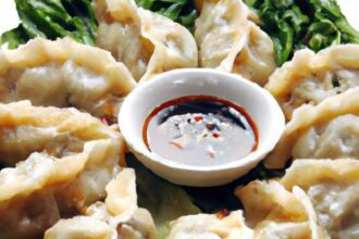 Mastering Korean Mandu: Delicious Dumpling Recipes to Try