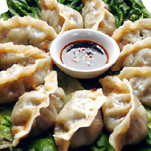 Mastering Korean Mandu: Delicious Dumpling Recipes to Try