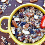 Top 10 Delicious Vegan Oatmeal Toppings to Elevate Mornings