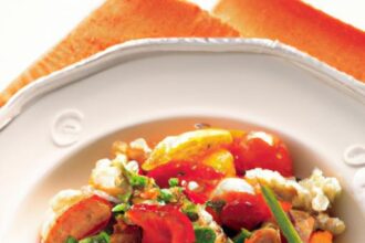 Quick & Tasty: Healthy 30-Minute Meals for Picky Eaters