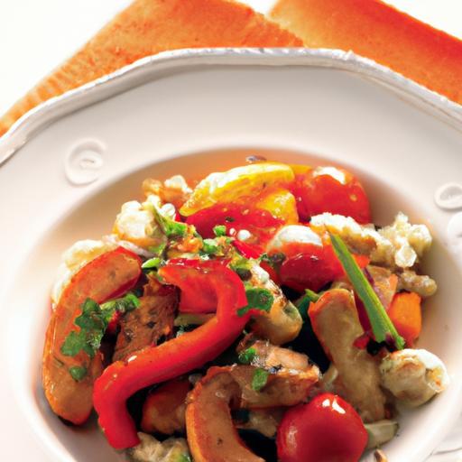 Quick & Tasty: Healthy 30-Minute Meals for Picky Eaters