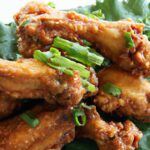 Crispy & Flavorful: The Ultimate Korean Fried Chicken Recipe
