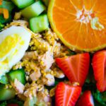 Energize Mornings with Nutritious Healthy Meal Prep Bowls