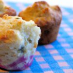 Morning Magic: Easy & Wholesome Breakfast Muffin Recipes