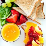 Kickstart Your Day: 10 Quick & Healthy Breakfast Ideas