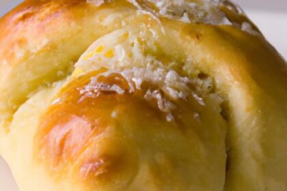 Timeless Texas-Czech Kolaches: A Sweet Heritage Delight