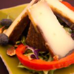 Manchego Magic: Tasting Notes and Perfect Pairings Guide