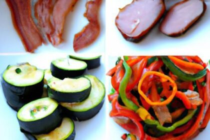 Sizzling Keto Stir-Fry Recipes: Low-Carb Meals Made Easy