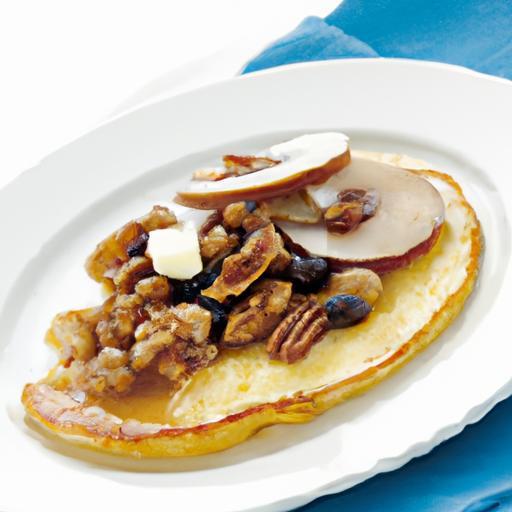 40 Quick 5-Minute Breakfasts: Easy, Budget-Friendly Bliss