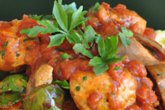 Savor Italy: Discover Authentic Italian Food Recipes Today