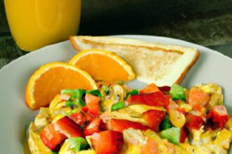 23 Power-Packed Protein Breakfasts to Boost Weight Loss