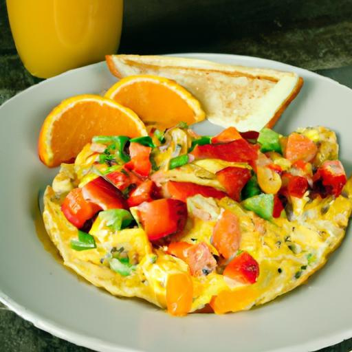 23 Power-Packed Protein Breakfasts to Boost Weight Loss