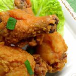 Crispy Korean Fried Chicken: Ultimate Recipe Guide to Perfection