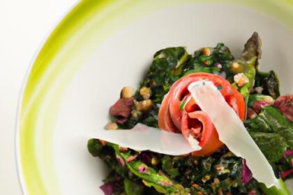 Unlocking the Power of Whole Grains: Nature’s Nutrient Boost