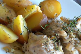 Delicious Low-Carb Casserole Recipes for Healthy Comfort