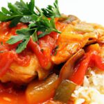 Savor the True Taste: Authentic Italian Chicken Cacciatore Recipe