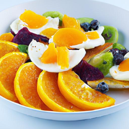 Power Up Mornings: 10 High-Protein Breakfast Ideas to Try