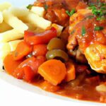 Discover the Secrets to an Authentic Italian Chicken Cacciatore