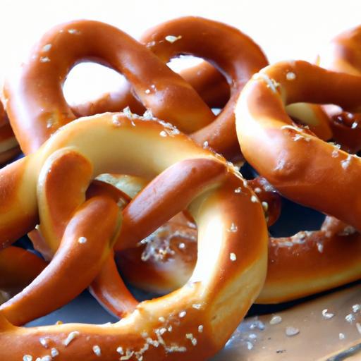 Twist and Shout: Expert Tips for Perfect Soft Pretzels