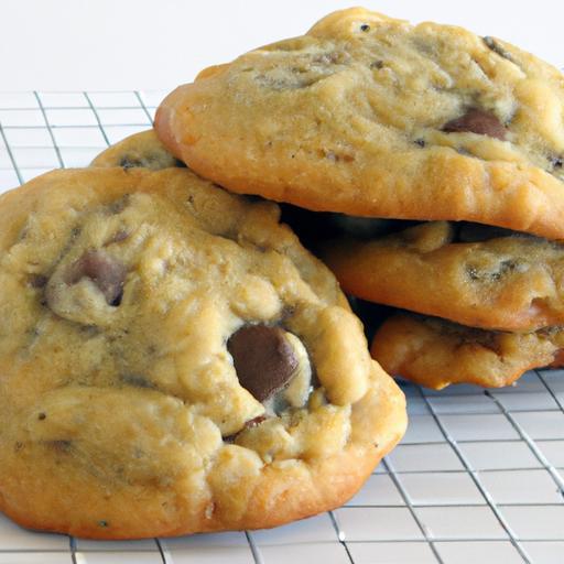 Irresistible Vegan Chocolate Chip Cookies: Easy & Dairy-Free